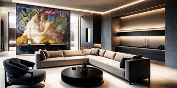 Esto Quod by Officinarkitettura® - view 2