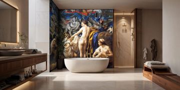 Immortality by Officinarkitettura® - view 2