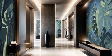 Jungla Blu by Officinarkitettura® - view 2