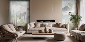 Lotus Leaves by Officinarkitettura® - view 2