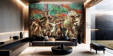 Smoking by Officinarkitettura® - view 2