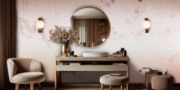 Pink Blossom by Officinarkitettura® - view 2