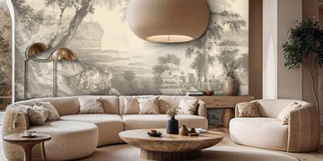 River Seppia by Officinarkitettura® - view 2