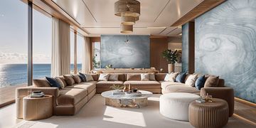 Waves by Officinarkitettura® - view 2
