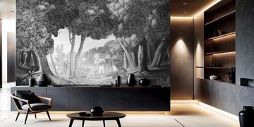 Trompe l'oeile B by Officinarkitettura® - view 2