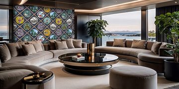 Bamboo Velvet by Officinarkitettura® - view 2