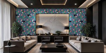Oriental Express Ostriches Ottanio by Officinarkitettura® - view 2