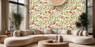 Les Jardins Imaginaires_Reinassance White by Officinarkitettura® - view 2