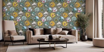 Souvenirs de Voyage Soleil by Officinarkitettura® - view 2