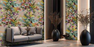 Voleur de Fleur Nut by Officinarkitettura® - view 2