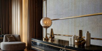 Le Nonbre D'Or by Officinarkitettura® - view 2