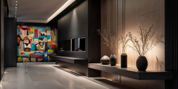 Colta by Officinarkitettura® - view 2