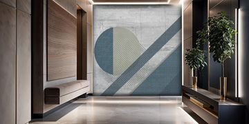 Howl Blue by Officinarkitettura® - view 2