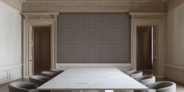 Fleur Yves by Officinarkitettura® - view 2