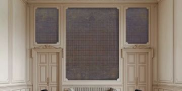 Fleur Yves Heritage by Officinarkitettura® - view 2
