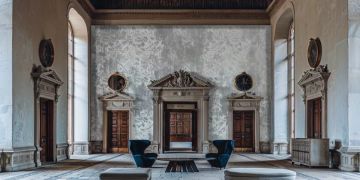 Jardin Plisse d'Argent by Officinarkitettura® - view 2