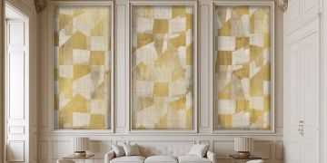 Lignes de Coco d'Or by Officinarkitettura® - view 2
