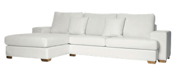C.l.dadi Sofa by Ormos Sofas - view 4