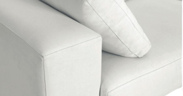 C.l.retta Sofa by Ormos Sofas - view 4