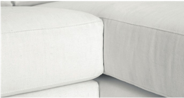 C.l.retta Sofa by Ormos Sofas - view 3
