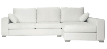 C.l.retta Sofa by Ormos Sofas - view 5