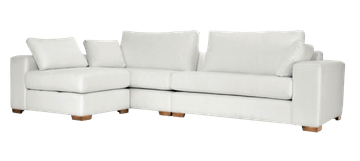 C.l.compaq Sofa by Ormos Sofas - view 4