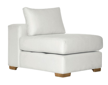 C.l.compaq Sofa by Ormos Sofas - view 3
