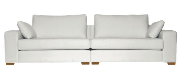 C.l.compaq Sofa by Ormos Sofas - view 5