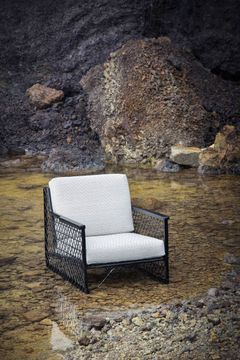 Armchair Hector Con Brazo by Ormos Sofas - view 4