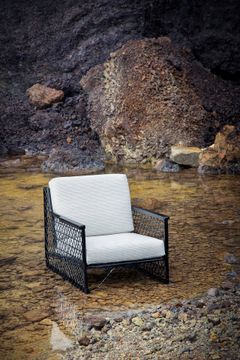 Armchair Hector Con Brazo by Ormos Sofas - view 2
