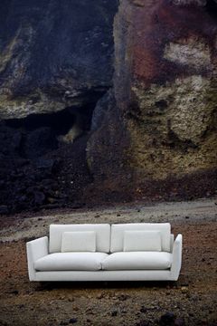 Sofa Andrés by Ormos Sofas - view 2