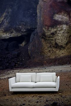 Sofa Andrés by Ormos Sofas - view 3