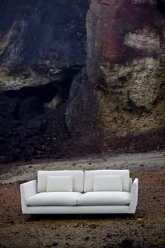 Sofa Andrés by Ormos Sofas - view 4