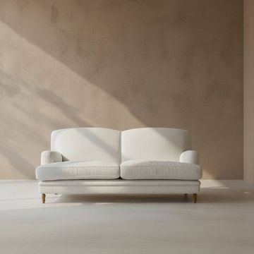Bretaña Sofa by Ormos Sofas - view 2