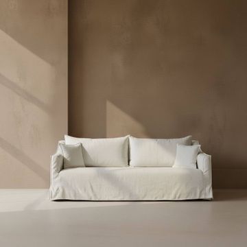 Capri Sofa by Ormos Sofas - view 3