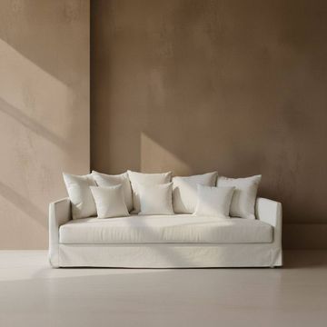 Creta Sofa by Ormos Sofas - view 2