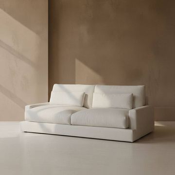 Helsinki Sofa by Ormos Sofas - view 2