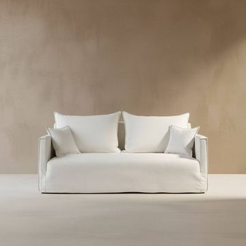 Lagasca Sofa by Ormos Sofas - view 2
