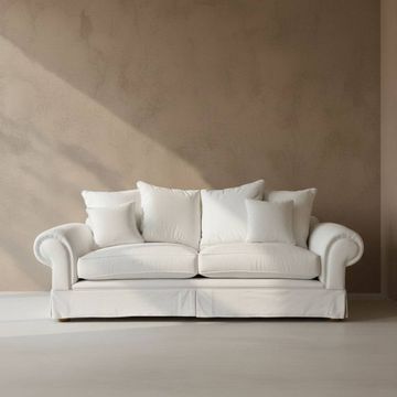Menorca Sofa by Ormos Sofas - view 2