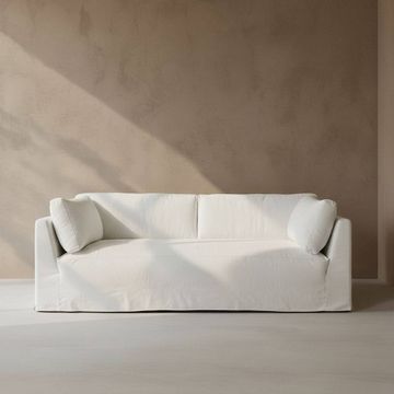 Palermo Sofa by Ormos Sofas - view 2