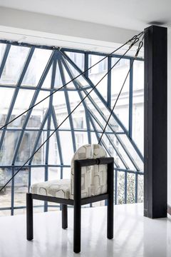 Chair Prana by Ormos Sofas - view 6