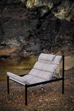 Armchair Pablo by Ormos Sofas - view 4