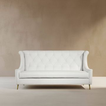 Sofía Sofa by Ormos Sofas - view 3