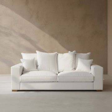 Victoria Sofa by Ormos Sofas - view 3