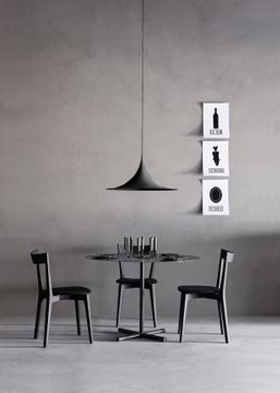 Odeon 104 Chair by Origins 1971 - view 4