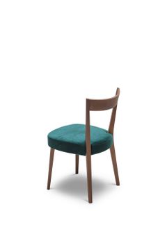 Odeon 106 Chair by Origins 1971 - view 3