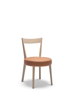 Odeon 107 Chair by Origins 1971 - view 2