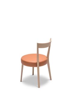 Odeon 107 Chair by Origins 1971 - view 3
