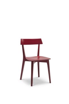 Ariston 109 Chair by Origins 1971 - view 2