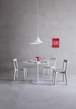 Odeon 101 Chair by Origins 1971 - view 4